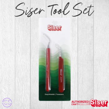 Siser Tool Set